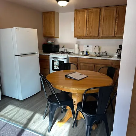 Deer Lodge Red River Habitación foto