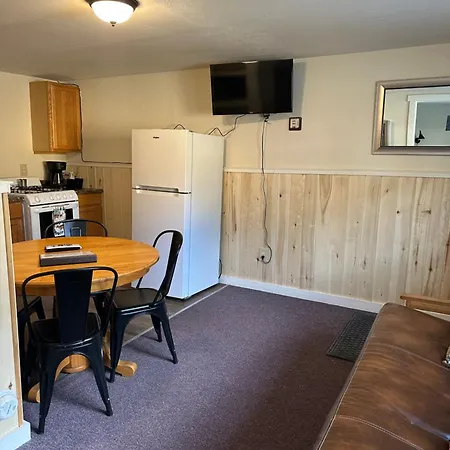 Deer Lodge Red River Habitación foto