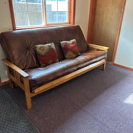 Deer Lodge Red River Habitación foto